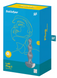 Анальный стимулятор-бусины Lolli-Plug 2 цвет: серый Satisfyer (Германия) IG003269 фото 4