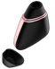 Вакуумний стимулятор клітора Love Triangle колір: чорний Satisfyer (Німеччина) IG001784 фото 1