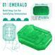 Стимулятор для ерогенних зон Tenga UNI Emerald SO9805 фото 2