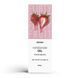 Массажное масло Satisfyer Massage Oil Strawberry (Клубника), 250 мл SX2709 фото 1