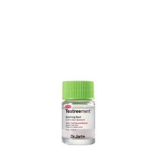 Засіб локальний проти запалень Dr.Jart+ Ctrl-A Teatreement Soothing Spot 15 ml 000003454 фото