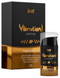 Рідкий вібратор зі смаком кави INTT Coffee Vibration (15 мл) &mdash; з ефектом пульсації та зігрівання SO3511 фото 5