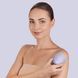 Ультразвукова щітка для тіла та інтенсивний пілінг GESKE Sonic Body Brush&Intensive Exfoliator 7в1 purple HB0358 фото 4