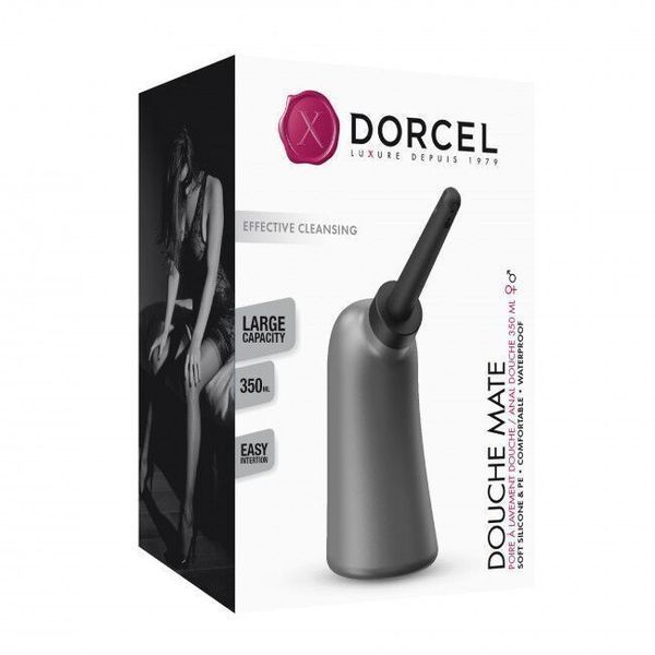 Спринцовка Dorcel DOUCHE MATE SO5075 фото