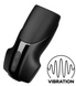Мастурбатор Men Vibration Satisfyer (Німеччина) IG016365 фото 1
