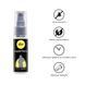Концентрована сироватка-пролонгатор pjur superhero Delay Serum (20 мл) PJ12090 фото 3