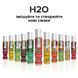 Оральний лубрикант System JO H2O Flavors &mdash; Succulent Watermelon (Соковитий кавун), 120 мл SO1673 фото 7