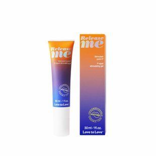 Стимулирующий гель для точки P Love To Love Release Me (30 мл) SX2575 фото
