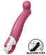 Вибратор для точки G Vibes Petting Hippo Satisfyer (Германия) IG016433 фото 1