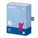 Вібратор на палець Satisfyer High Fly Red SO4651 фото 4