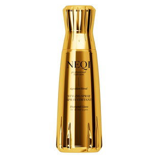 Засіб для блиску та шовковистості волосся NEQI Diamond Glass Styling Spray All 180ml 4063528078469 фото
