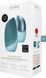 Електронна звукова термо щітка для обличчя GESKE Sonic Thermo Facial Brush 6в1 turquoise HB0081 фото 8