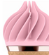 Мороженка спинатор Sweet Treat цвет: розовый Satisfyer (Германия) IG001135 фото 3