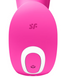 Смарт вибратор в трусики Top Secret+ цвет: розовый Satisfyer (Германия) IG003429 фото 3