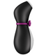 Вакуумний кліторальний стимулятор Satisfyer Penguin Next Generation SO1641 фото 6