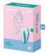 Вакуумний стимулятор клітора Love Breeze, колір: блакитний Satisfyer (Німеччина) IG003443 фото 4
