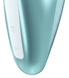 Вакуумний стимулятор клітора Love Breeze, колір: блакитний Satisfyer (Німеччина) IG003443 фото 3
