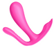 Смарт вибратор в трусики Top Secret+ цвет: розовый Satisfyer (Германия) IG003429 фото 2