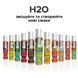 Оральный лубрикант System JO H2O Flavors - Green Apple Delight (Яблочное наслаждение), 120 мл SO1677 фото 7