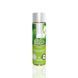 Оральный лубрикант System JO H2O Flavors - Green Apple Delight (Яблочное наслаждение), 120 мл SO1677 фото 2