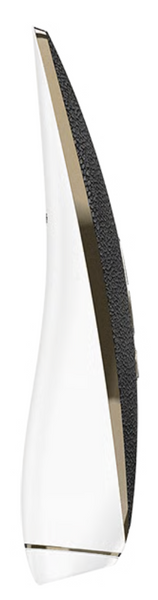 Люксовый вакуумный стимулятор Luxury Haute Couture Black Satisfyer (Германия) IG016556 фото