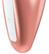Вакуумний стимулятор клітора Love Breeze колір: мідний Satisfyer (Німеччина) IG003450 фото 3