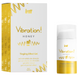 Рідкий вібратор зі смаком меду INTT Honey Vibration (15 мл) &mdash; з ефектом пульсації та зігрівання SX0580 фото 5