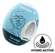 Мастурбатор-яйце Egg Savage Satisfyer (Німеччина) IG043415 фото 1