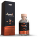 Интимный массажный гель с ароматом коктейля Апероль Шприц INTT Aperol Massage Gel (30 мл) &mdash; цитрусовая свежесть и палка прелюдия SO3346 фото 6
