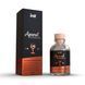 Интимный массажный гель с ароматом коктейля Апероль Шприц INTT Aperol Massage Gel (30 мл) &mdash; цитрусовая свежесть и палка прелюдия SO3346 фото 2