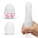 Мастурбатор-яйце Tenga Egg Curl з рельєфом із шишечок SO5498 фото 3
