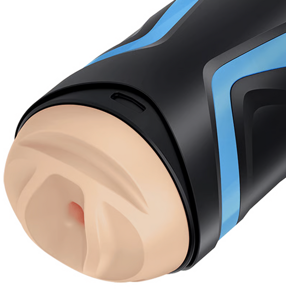 Мастурбатор Men One Satisfyer (Німеччина) IG015887 фото