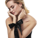 Атласні стрічки-Наручники Silky Sensual Bijoux Indiscrets (Іспанія) B0071 фото 1