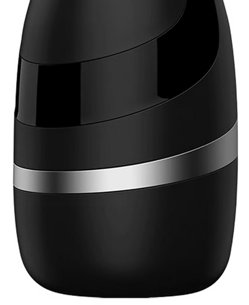 Мастурбатор Men Classic Silver Satisfyer (Німеччина) IG001760 фото