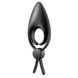 Эрекционное виброкольцо-лассо с регулировкой размера Satisfyer Sniper Black SO6079 фото 3