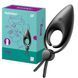 Эрекционное виброкольцо-лассо с регулировкой размера Satisfyer Sniper Black SO6079 фото 1