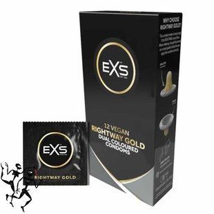 EXS Rightway Gold 12 шт EX44 фото