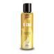 Зігрівальний масажний гель Sensuva Sizzle Lips Pina Colada (125 мл) SO3531 фото 1
