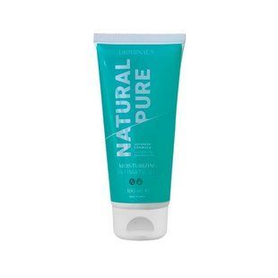 Гель-лубрикант для чутливої шкіри на водній основі Driminals Natural Pure (100 мл) &mdash; чиста гіпоалергенна формула для максимального комфорту SO8060 фото