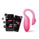 Смарт-виброейте Magic Motion Flamingo Max Pink SX2194 фото 2