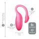 Смарт-виброейте Magic Motion Flamingo Max Pink SX2194 фото 3
