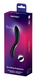 Вибратор для точки G с подвижным шариком Rrrolling Explosion цвет: черный Satisfyer (Германия) IG044019 фото 4