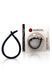 Ерекційне кільце-ласо Dorcel Adjust Ring, еластичне, регульована тугість MD0104 фото 2