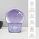 Массажер для лица и тела GESKE Cool&Warm Face and Body Massager 7в1 purple HB0303 фото 3