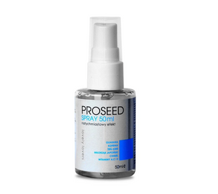 Спрей для потенции Lovely Lovers Proseed Spray 50 ml PR14 фото