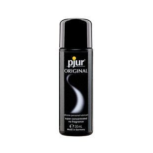 Преміальний силіконовий лубрикант pjur ORIGINAL (30 мл) PJ10050 фото