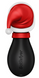 Вакуумный клиторальный стимулятор Penguin Winter Edition Satisfyer (Германия) IG059945 фото 5