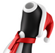 Вакуумный клиторальный стимулятор Penguin Winter Edition Satisfyer (Германия) IG059945 фото 4
