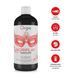Гель для еротичного масажу &laquo;тіло до тіла&raquo; (Нуру) без запаху Orgie NORIPLAY ULTRA SLIDE Body to Body Massage Gel, 500 мл SX1527 фото 3