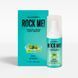 Жидкий вибратор NUEI Rock Me! Мята (20 мл) &ndash; с эффектом пульсации и согревания NU890492 фото 1